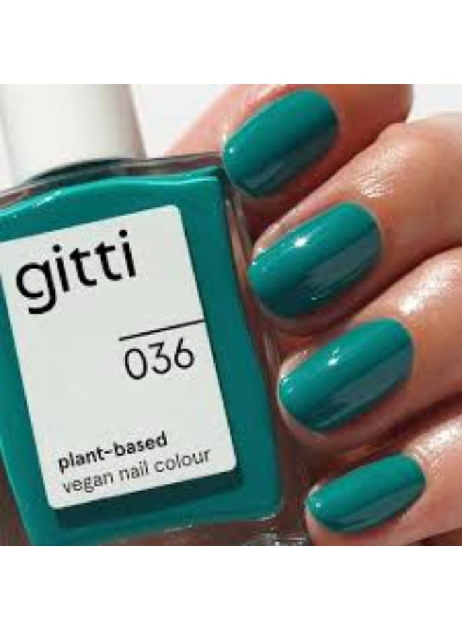 gitti no. 036 Nail Polish 15ml - Image 2